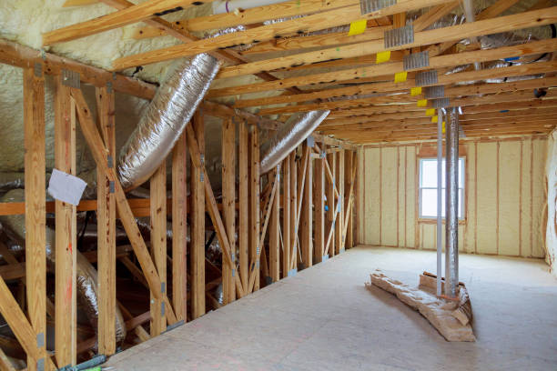 Reliable Mankato, MN Insulation Contractor Solutions