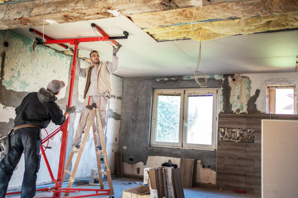 Types of Insulation We Offer in Mankato, MN