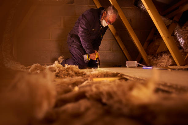 Best Blown-in Insulation in Mankato, MN